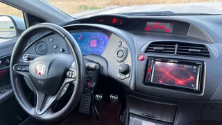 Honda Civic Type R 2010