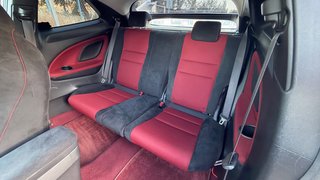 Honda Civic Type R 2010