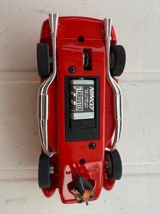 Scalextric Ninco Ferrari 250 Testarossa