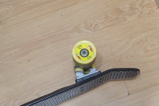 Skate Vanhunks Penny Cruiser 27''