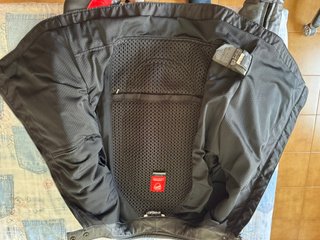 Chaqueta Dainese Ducati Original