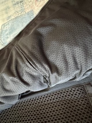 Chaqueta Dainese Ducati Original