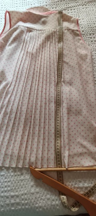 Conjunto pantalón y camisa