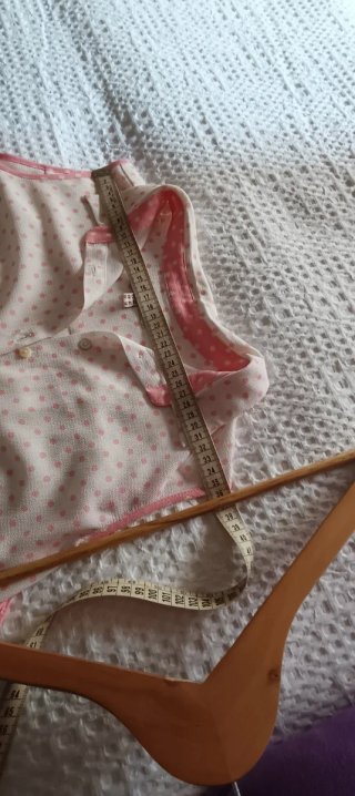 Conjunto pantalón y camisa