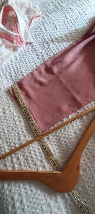 Conjunto pantalón y camisa