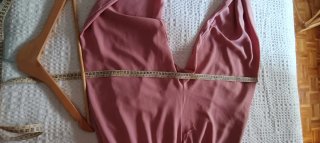 Conjunto pantalón y camisa