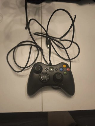 Controller Xbox 360