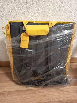 Mochila Térmica Glovo Nueva BA730