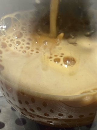 Cafetera Smeg Automática Roja