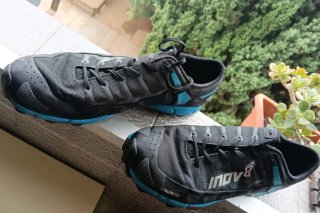 Zapatillas Trail Running Inov-8 X-Talon 230 T44/45