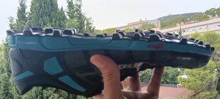 Zapatillas Trail Running Inov-8 X-Talon 230 T44/45