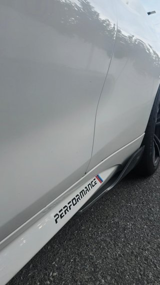 BMW Serie 2 M2