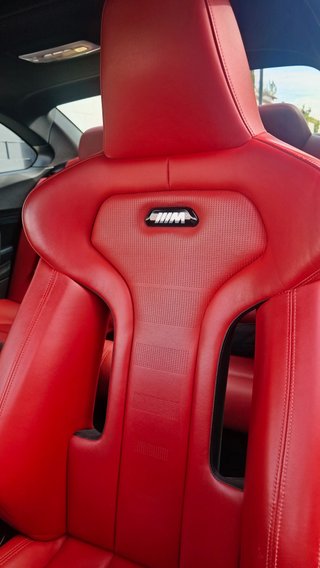 BMW Serie 2 M2