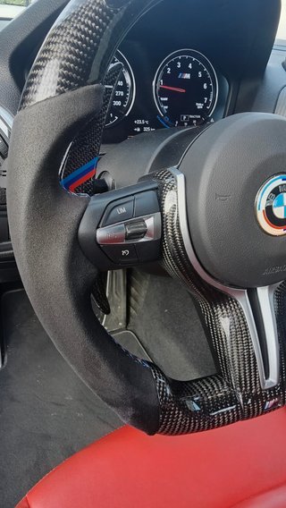 BMW Serie 2 M2