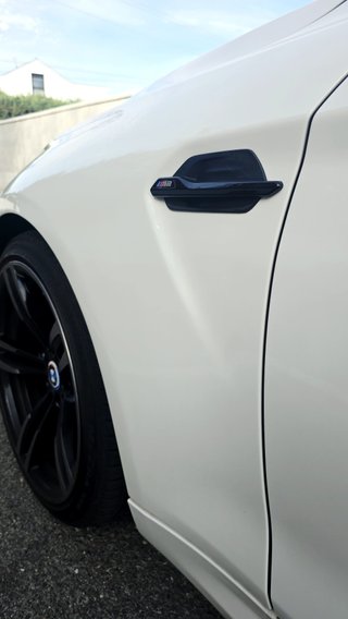 BMW Serie 2 M2