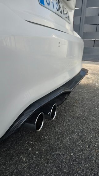 BMW Serie 2 M2