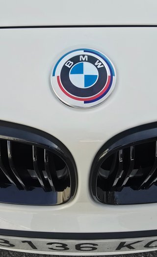BMW Serie 2 M2