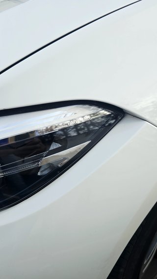 BMW Serie 2 M2