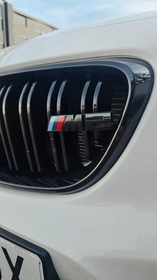 BMW Serie 2 M2