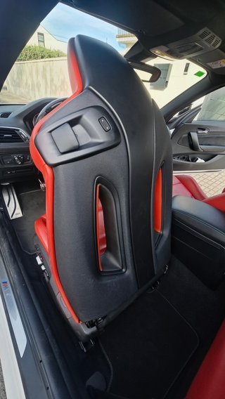 BMW Serie 2 M2
