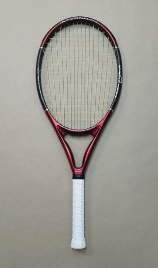Dunlop Inferno 110 (250 grs.)