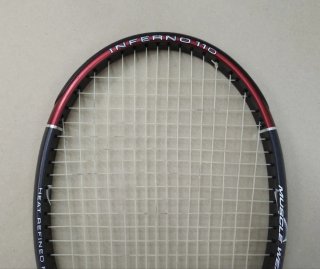 Dunlop Inferno 110 (250 grs.)
