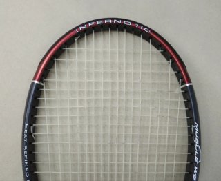 Dunlop Inferno 110 (250 grs.)