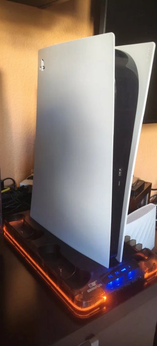 PlayStation 5 Edición Digital