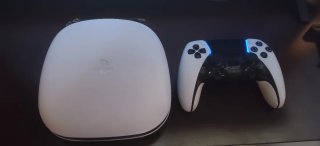 PlayStation 5 Edición Digital