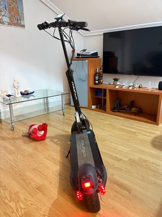 Patinete Eléctrico Skateflash