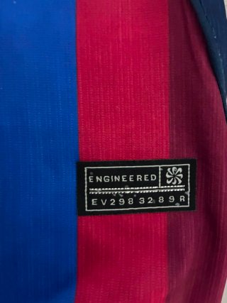 Camiseta FC Barcelona Nike
