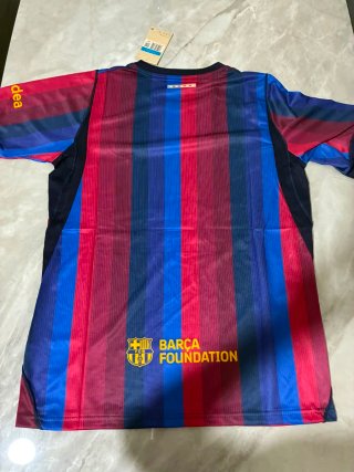 Camiseta FC Barcelona Nike