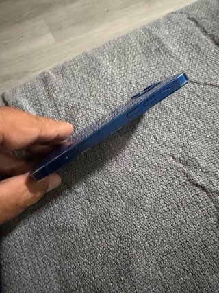 iPhone 12 mini Azul