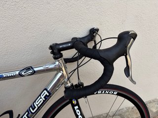 Bicicleta Carretera Scott