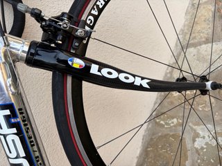 Bicicleta Carretera Scott
