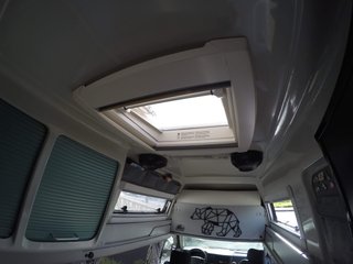 Volkswagen California 1998