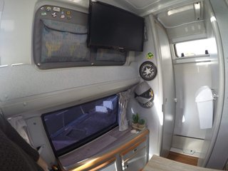 Volkswagen California 1998