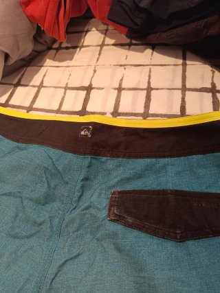 Bañador Quiksilver