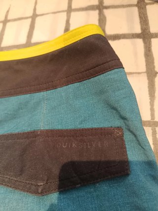 Bañador Quiksilver