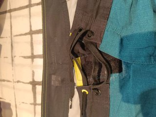 Bañador Quiksilver