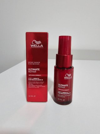Wella Ultimate Repair Miracle Spray