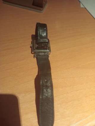 Reloj Viceroy Mujer Cuarzo Negro/Plata