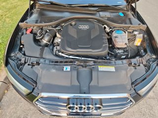 Audi A6 2015