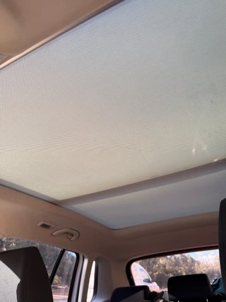 Volkswagen Tiguan 2014
