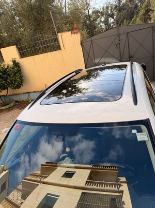 Volkswagen Tiguan 2014
