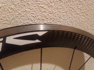 Ruedas Mavic Cosmic SL