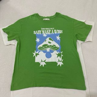 Pack 2 Camisetas