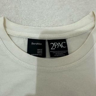 Pack 2 Camisetas