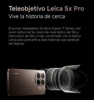 Xiaomi 15T Pro 512GB