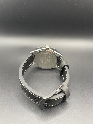 Reloj Festina F16573 Negro/Plata